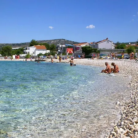 Apartman Apartments With Parking Space Rogoznica - 4218 Rogoznica (Sibenik-Knin)