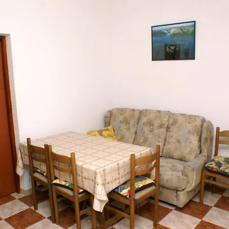 Apartments With Parking Space Rogoznica - 4218 Apartment *