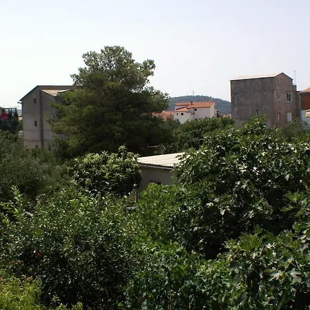 Apartment Apartments With Parking Space Rogoznica - 4218 Rogoznica (Sibenik-Knin)