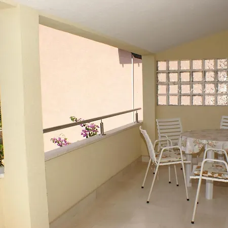 Apartments With Parking Space Rogoznica - 4218 Apartment Rogoznica (Sibenik-Knin)