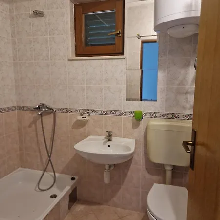 Apartments With Parking Space Rogoznica - 4218 Apartment