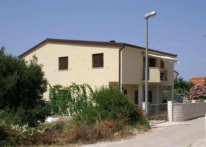 With Parking Space - 4218 Apartman *