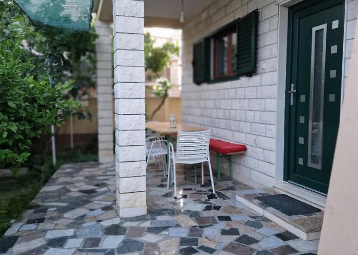 With Parking Space - 4218