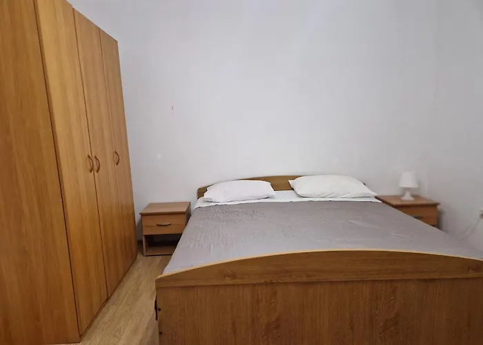 With Parking Space - 4218 Apartamento *